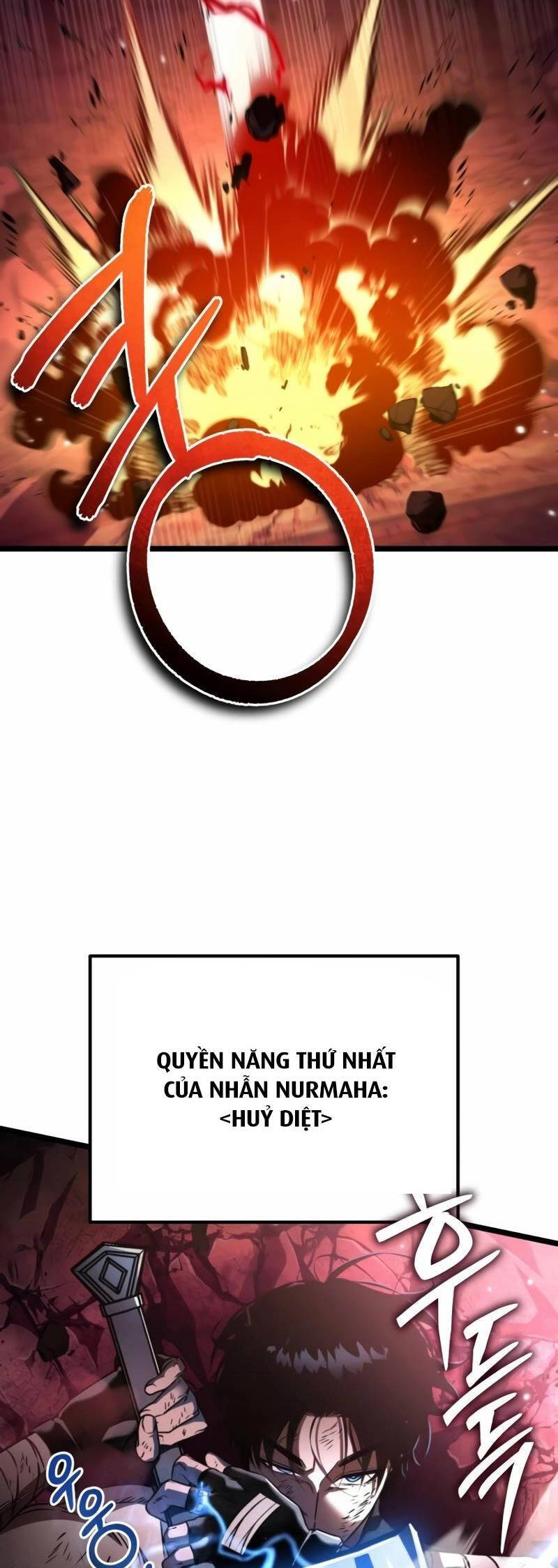 Chiến Binh Hồi Quy Chapter 28 - Trang 2