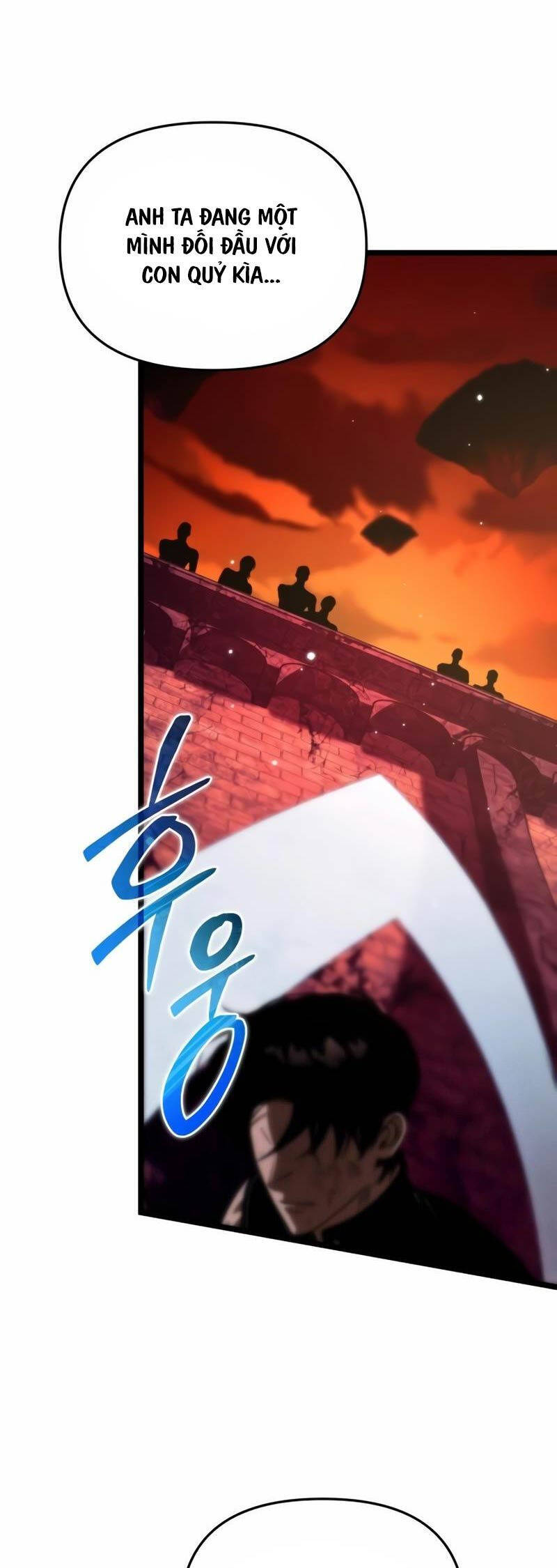 Chiến Binh Hồi Quy Chapter 28 - Trang 2