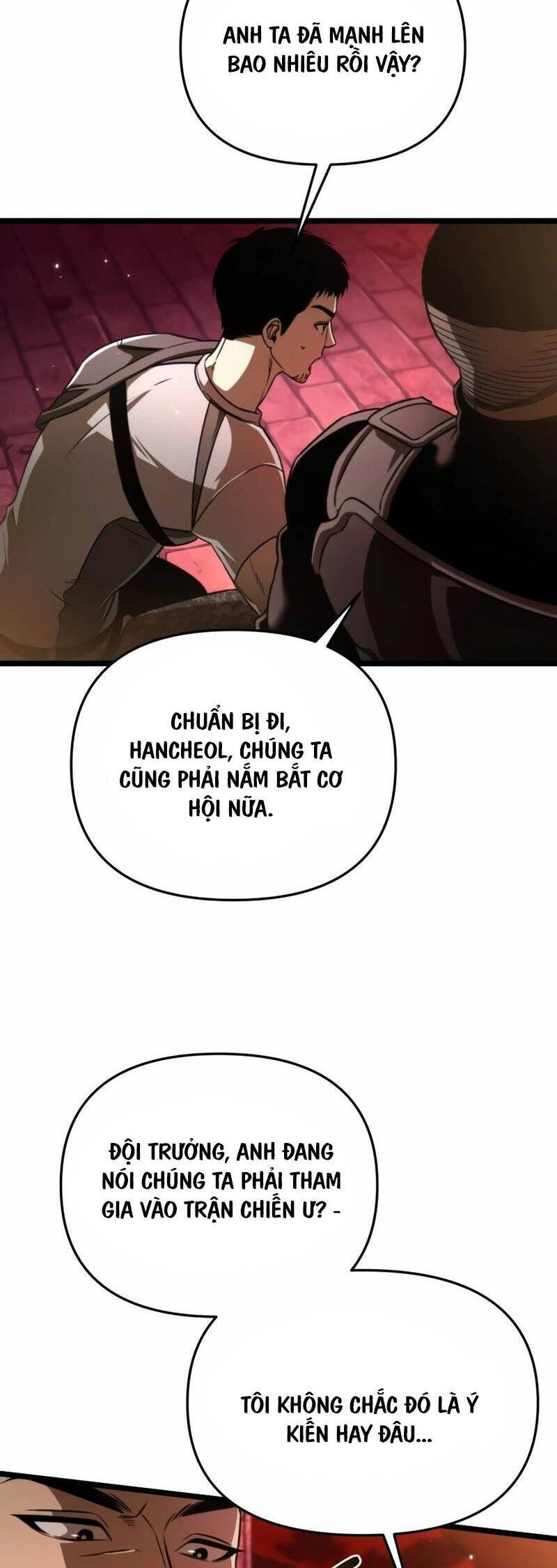 Chiến Binh Hồi Quy Chapter 28 - Trang 2
