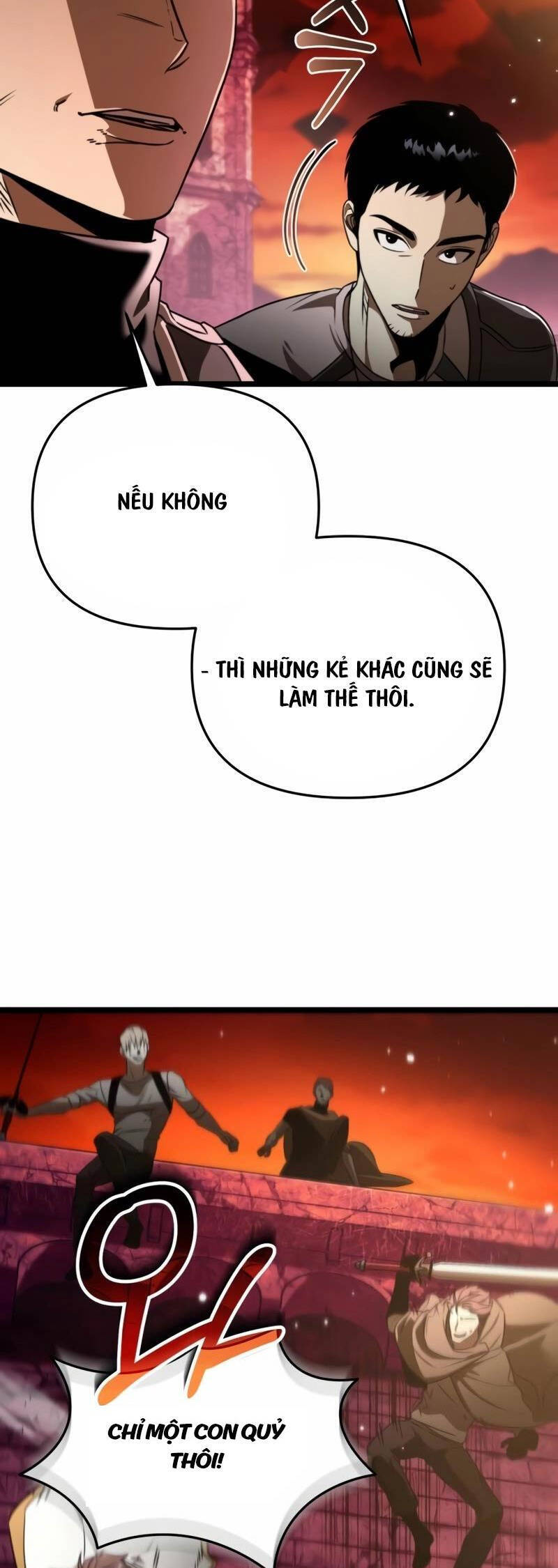 Chiến Binh Hồi Quy Chapter 28 - Trang 2
