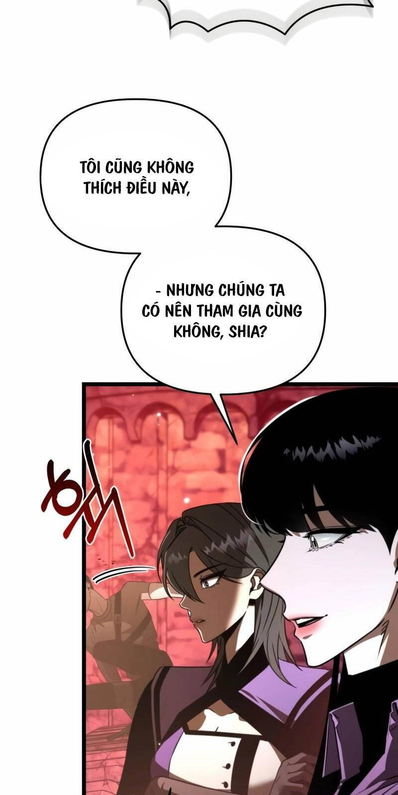 Chiến Binh Hồi Quy Chapter 28 - Trang 2