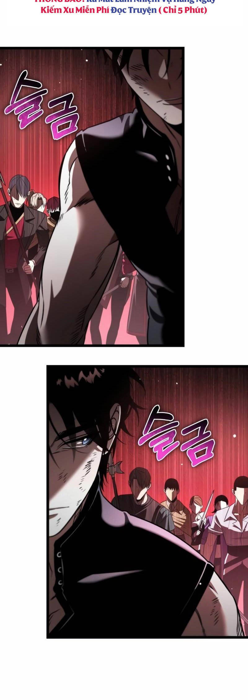 Chiến Binh Hồi Quy Chapter 28 - Trang 2