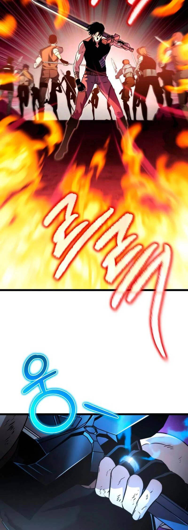 Chiến Binh Hồi Quy Chapter 29 - Trang 2