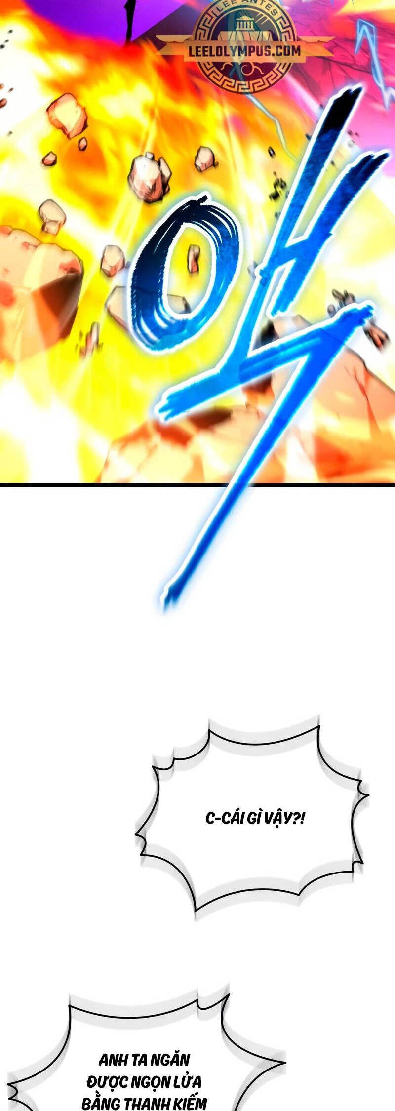 Chiến Binh Hồi Quy Chapter 29 - Trang 2