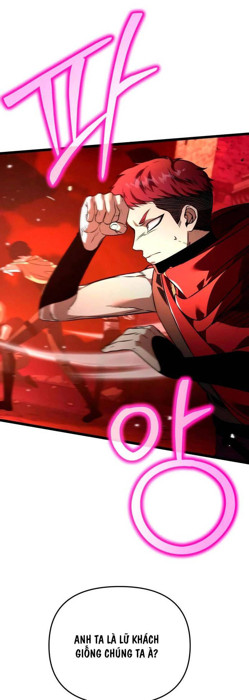 Chiến Binh Hồi Quy Chapter 29 - Trang 2