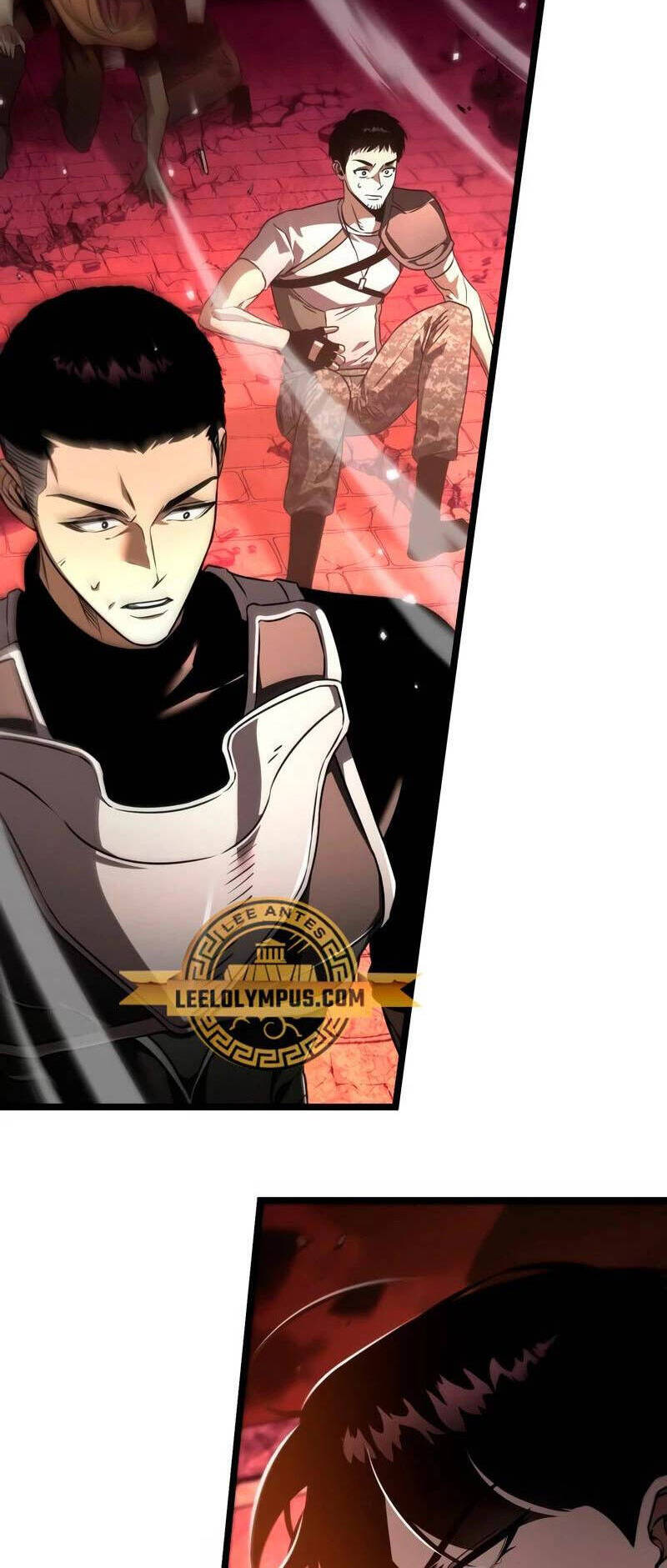 Chiến Binh Hồi Quy Chapter 29 - Trang 2