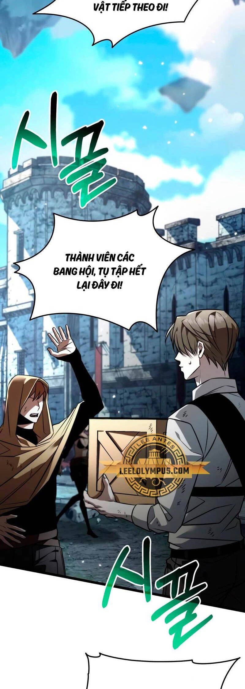 Chiến Binh Hồi Quy Chapter 29 - Trang 2