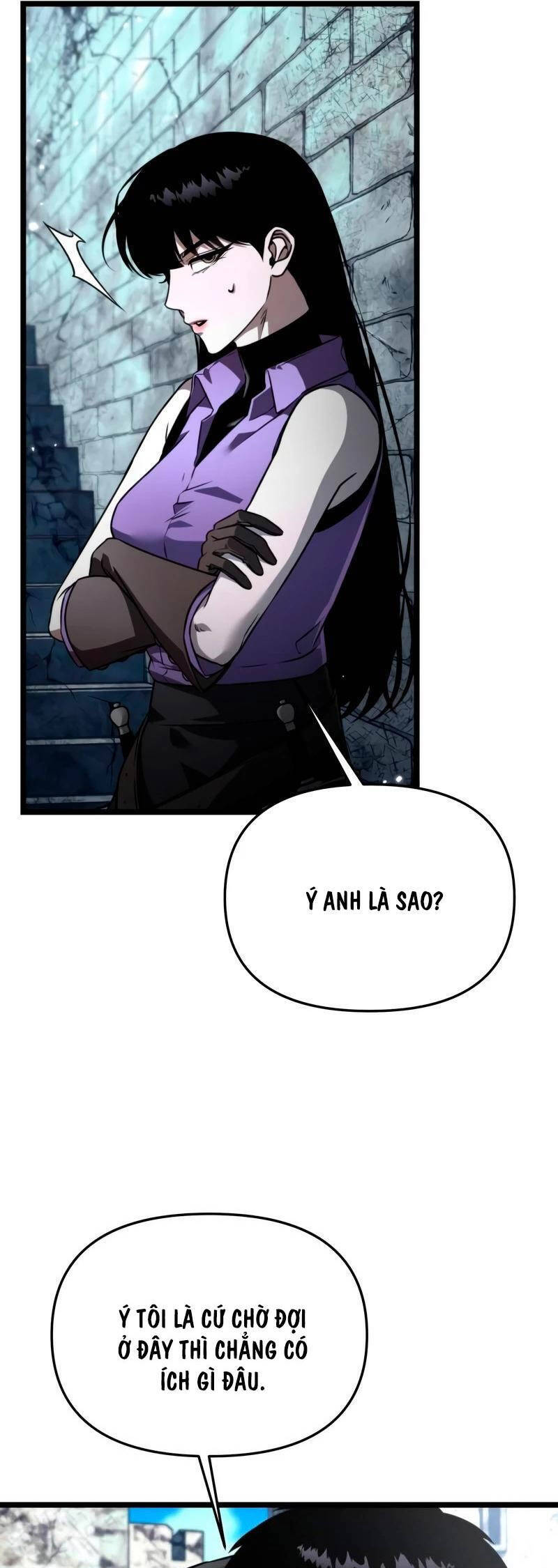 Chiến Binh Hồi Quy Chapter 29 - Trang 2