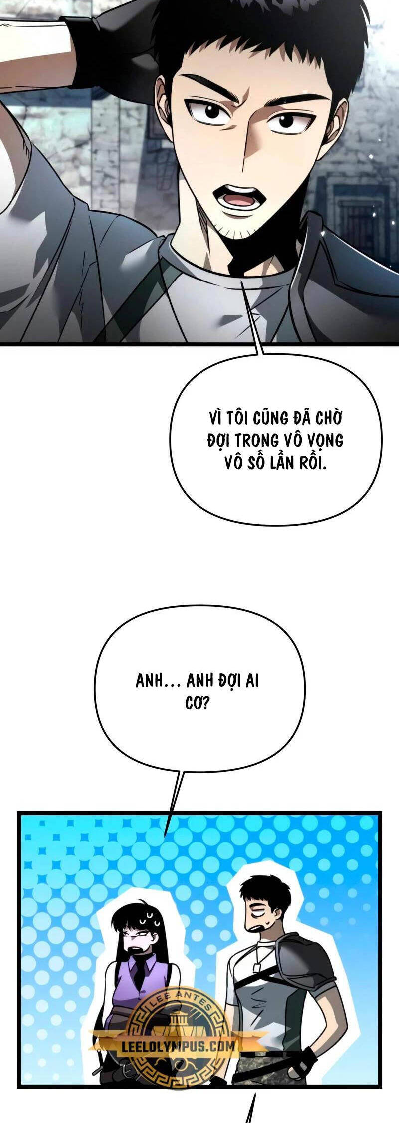 Chiến Binh Hồi Quy Chapter 29 - Trang 2