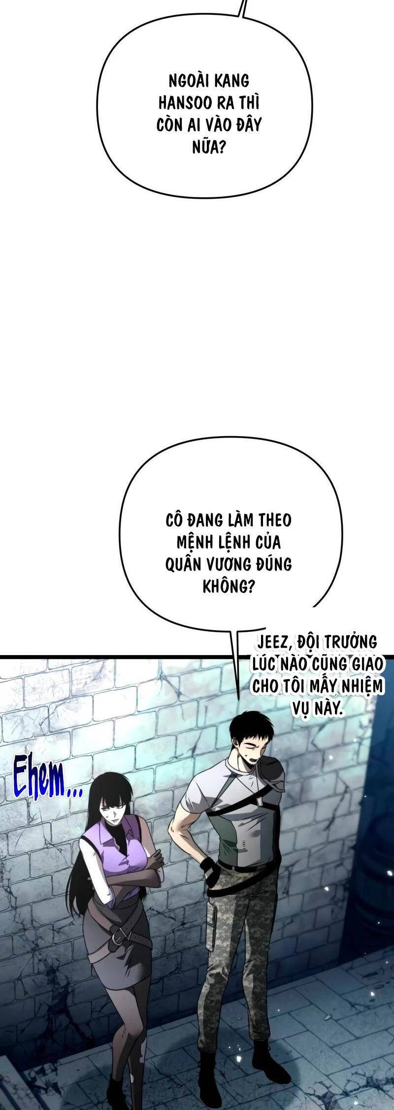 Chiến Binh Hồi Quy Chapter 29 - Trang 2