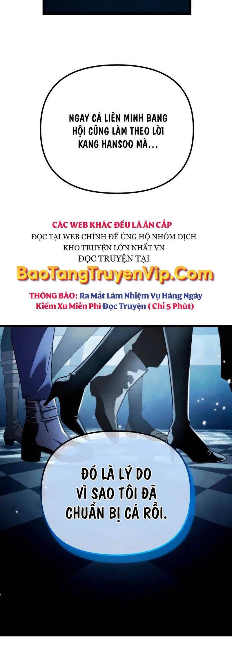 Chiến Binh Hồi Quy Chapter 29 - Trang 2