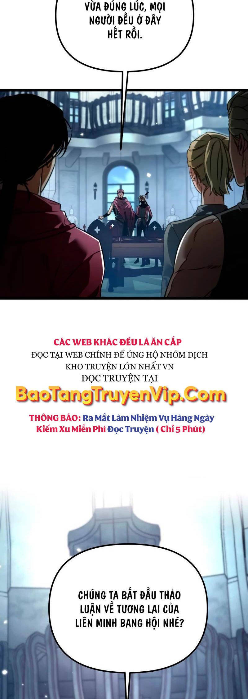 Chiến Binh Hồi Quy Chapter 29 - Trang 2