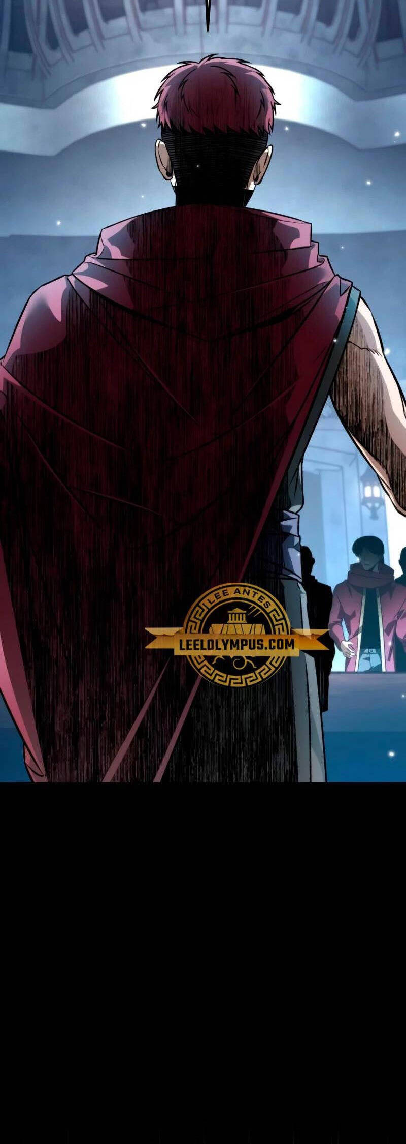 Chiến Binh Hồi Quy Chapter 29 - Trang 2