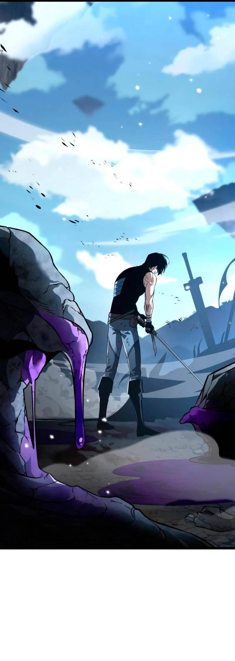 Chiến Binh Hồi Quy Chapter 29 - Trang 2