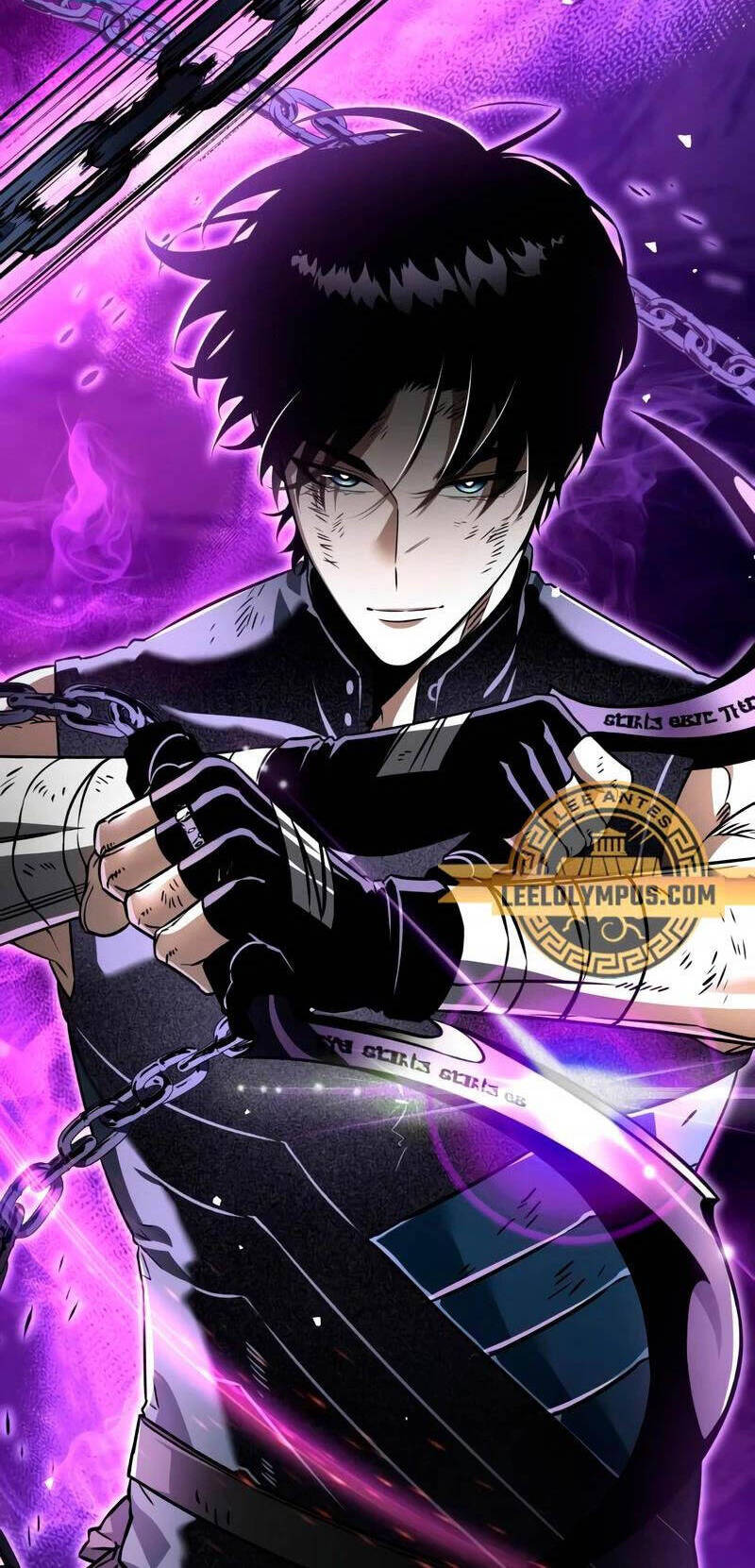 Chiến Binh Hồi Quy Chapter 29 - Trang 2