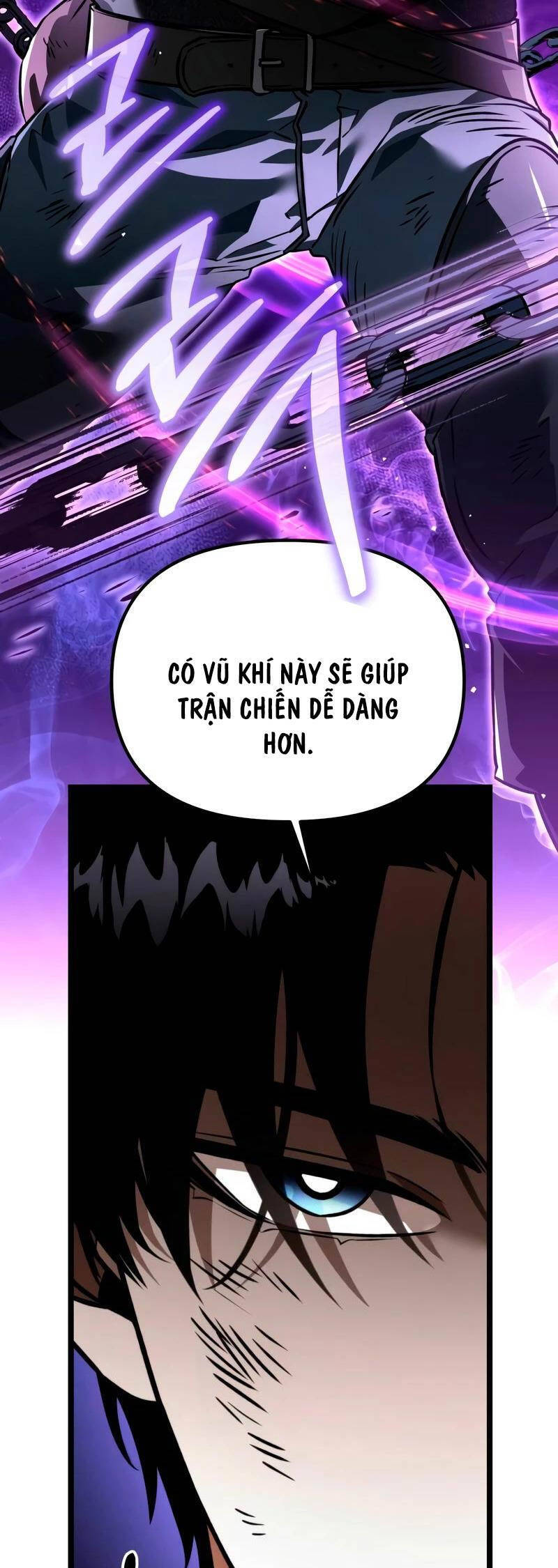 Chiến Binh Hồi Quy Chapter 29 - Trang 2