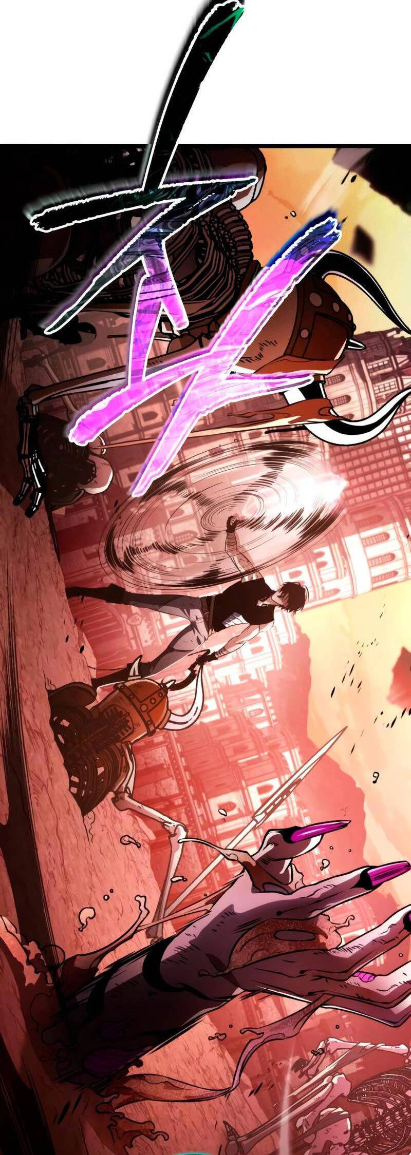 Chiến Binh Hồi Quy Chapter 29 - Trang 2