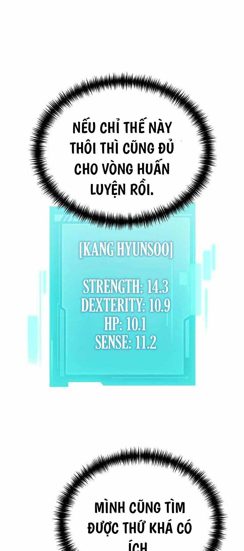 Chiến Binh Hồi Quy Chapter 3 - Trang 2