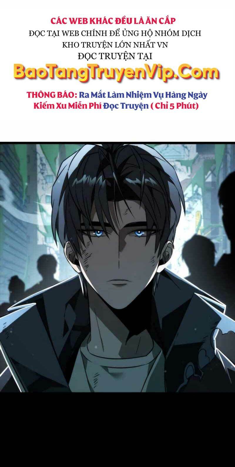 Chiến Binh Hồi Quy Chapter 3 - Trang 2