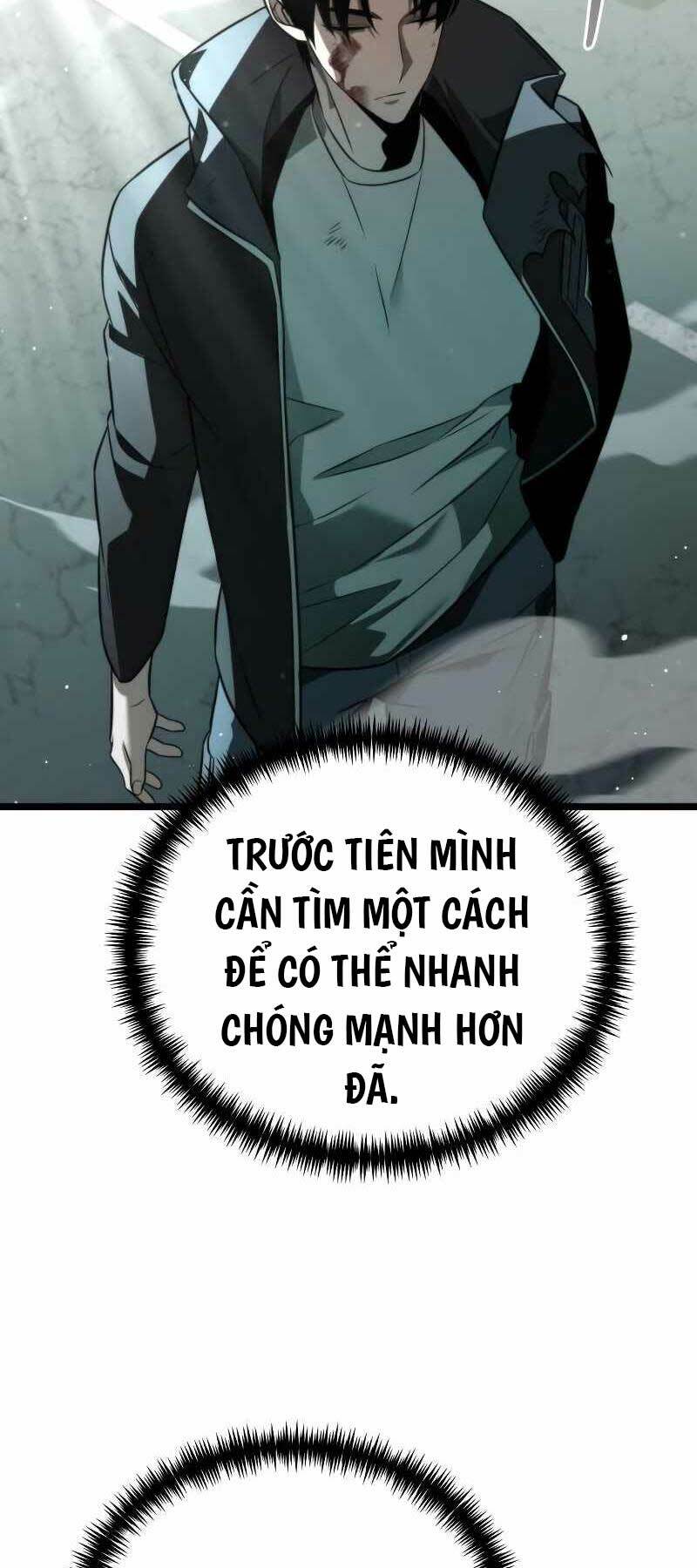Chiến Binh Hồi Quy Chapter 3 - Trang 2