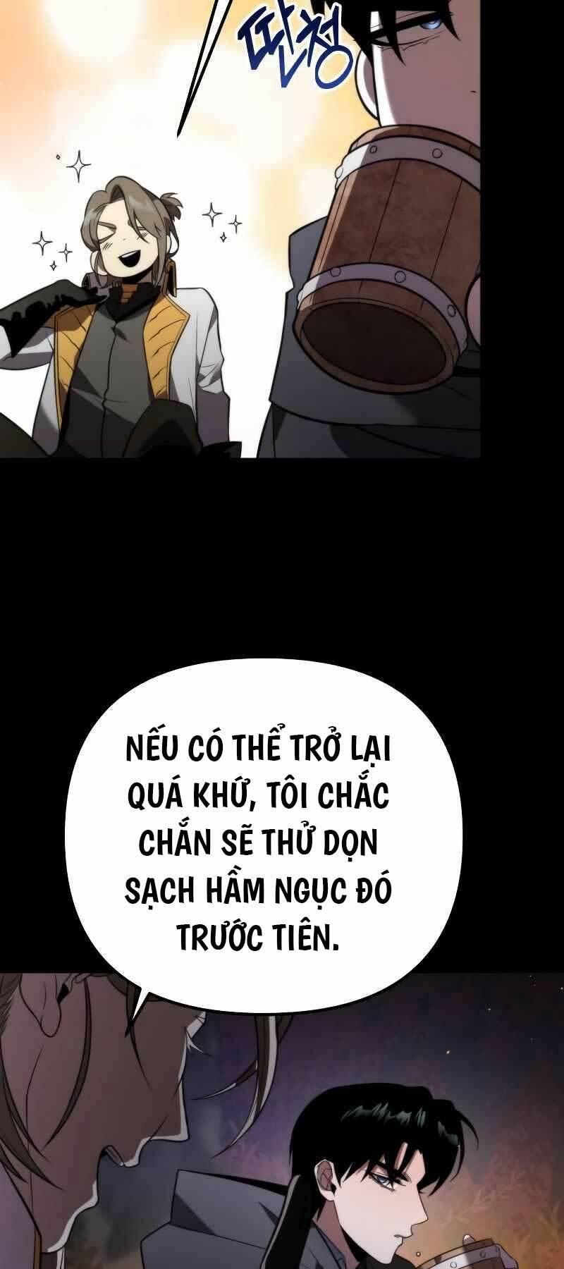 Chiến Binh Hồi Quy Chapter 3 - Trang 2