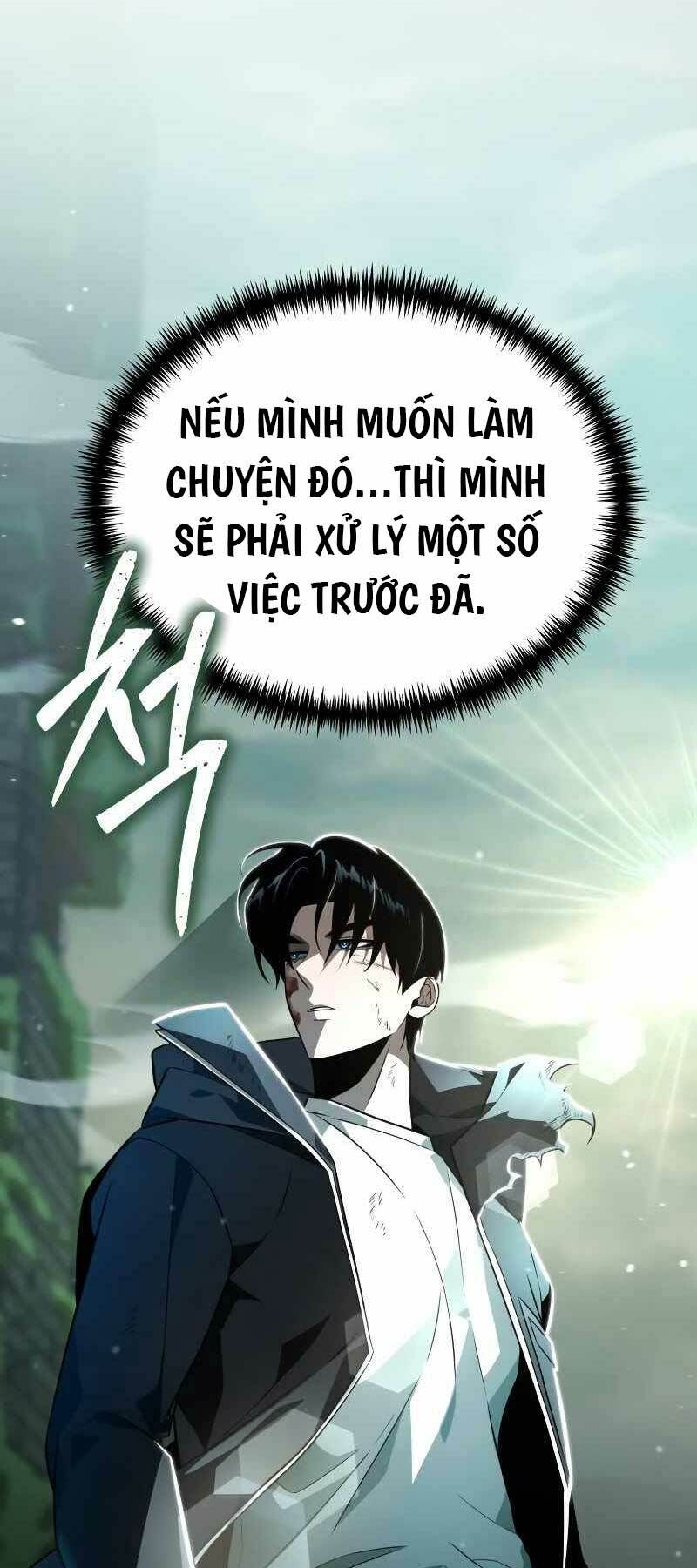Chiến Binh Hồi Quy Chapter 3 - Trang 2