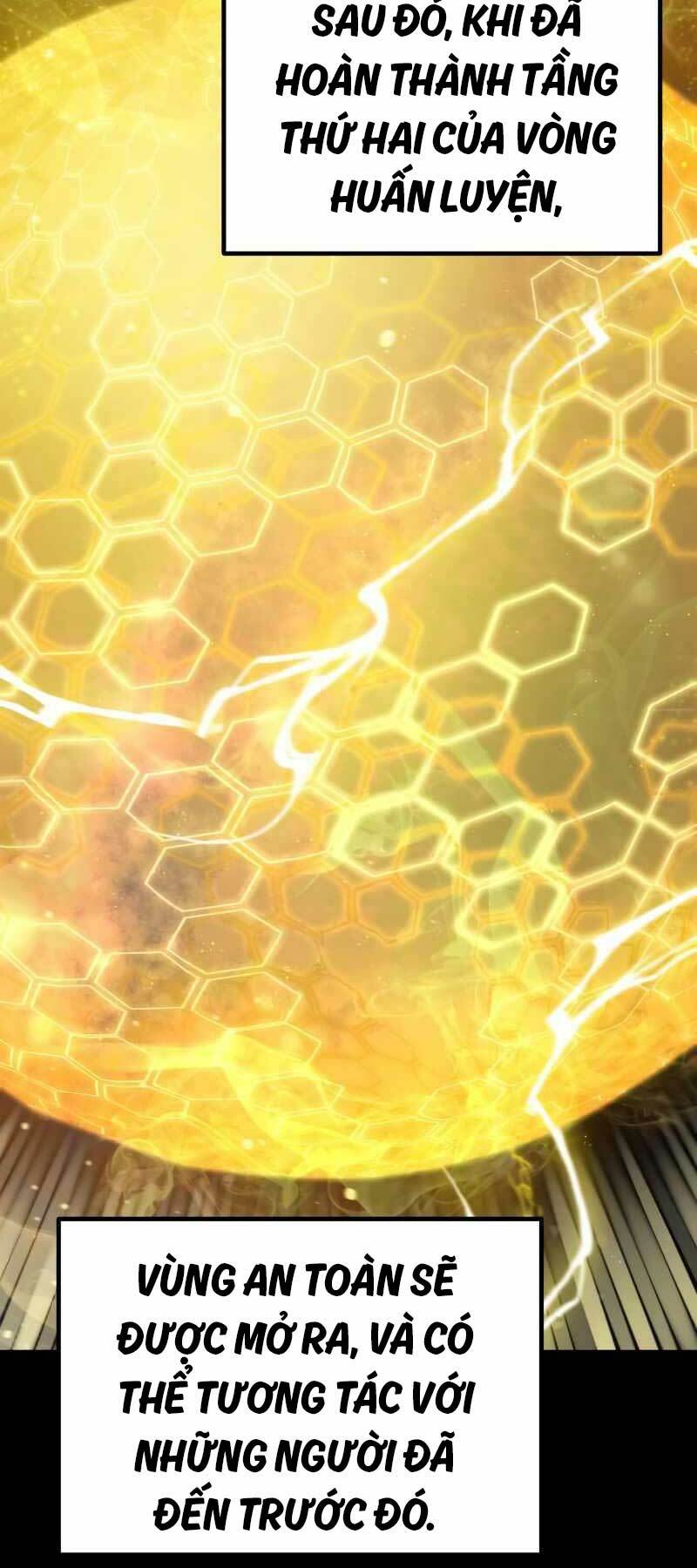 Chiến Binh Hồi Quy Chapter 3 - Trang 2