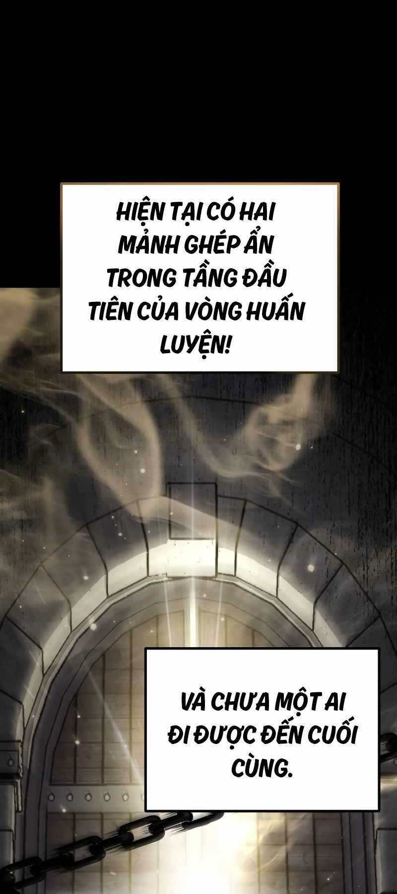 Chiến Binh Hồi Quy Chapter 3 - Trang 2