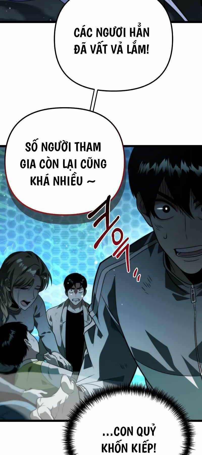 Chiến Binh Hồi Quy Chapter 3 - Trang 2