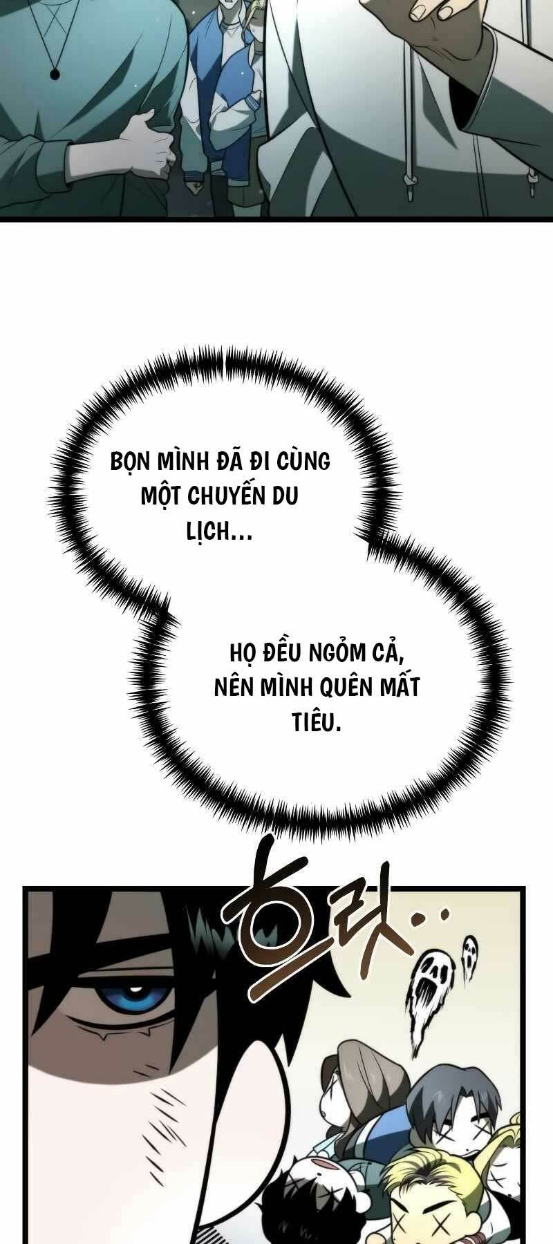 Chiến Binh Hồi Quy Chapter 3 - Trang 2