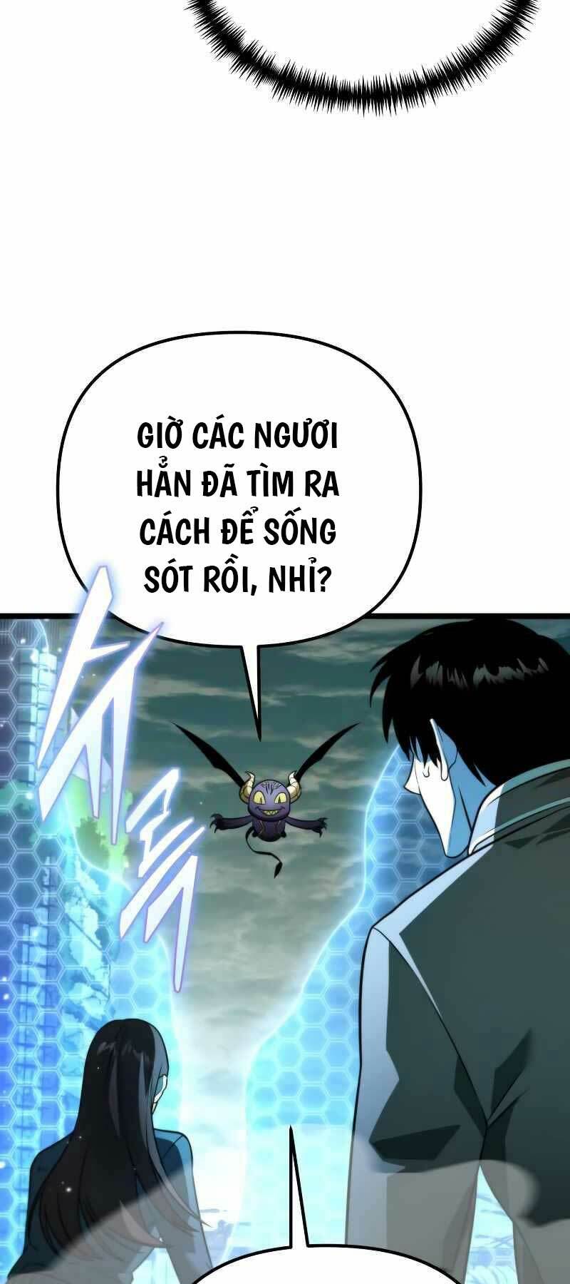 Chiến Binh Hồi Quy Chapter 3 - Trang 2