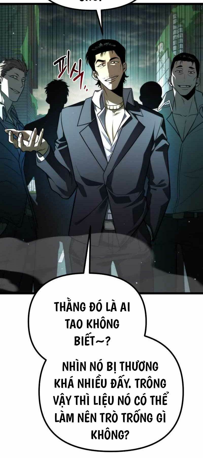 Chiến Binh Hồi Quy Chapter 3 - Trang 2