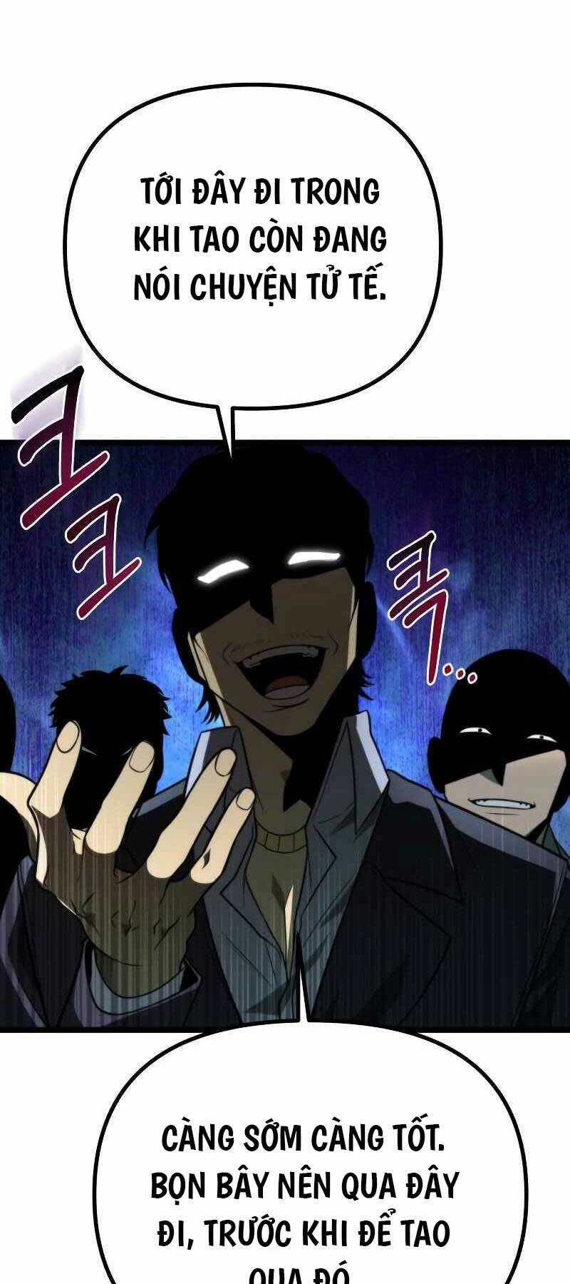 Chiến Binh Hồi Quy Chapter 3 - Trang 2