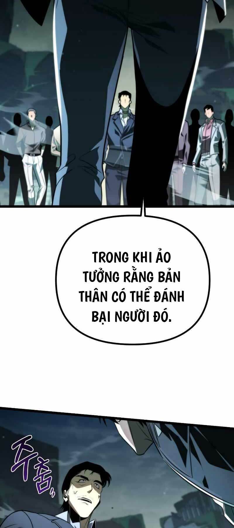 Chiến Binh Hồi Quy Chapter 3 - Trang 2