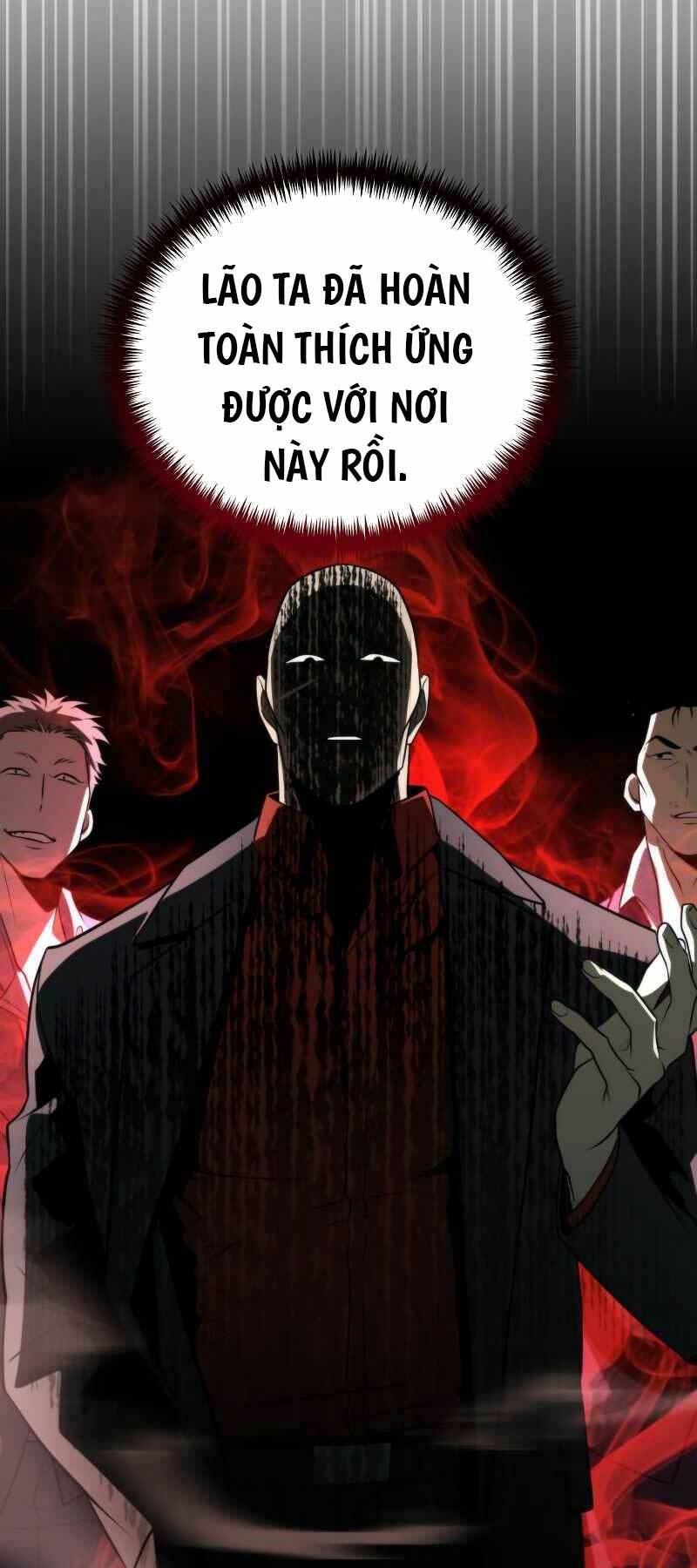 Chiến Binh Hồi Quy Chapter 3 - Trang 2