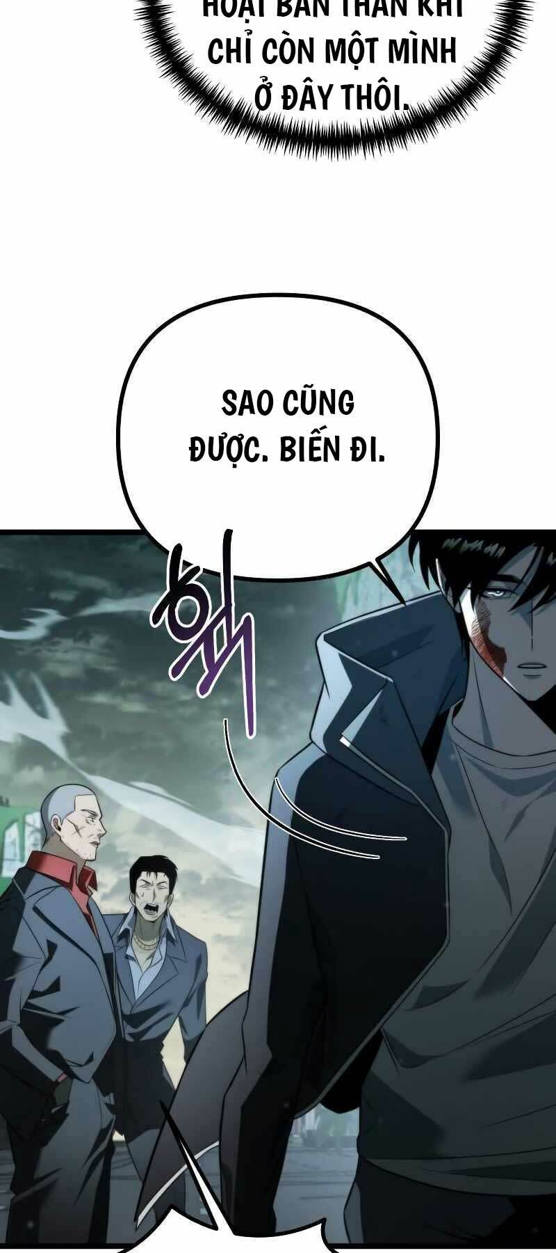 Chiến Binh Hồi Quy Chapter 3 - Trang 2