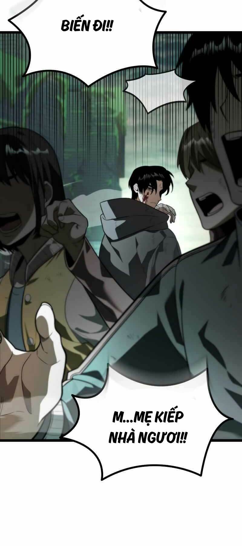 Chiến Binh Hồi Quy Chapter 3 - Trang 2
