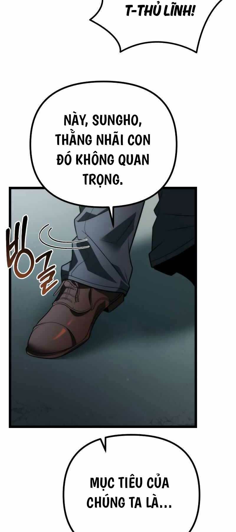 Chiến Binh Hồi Quy Chapter 3 - Trang 2