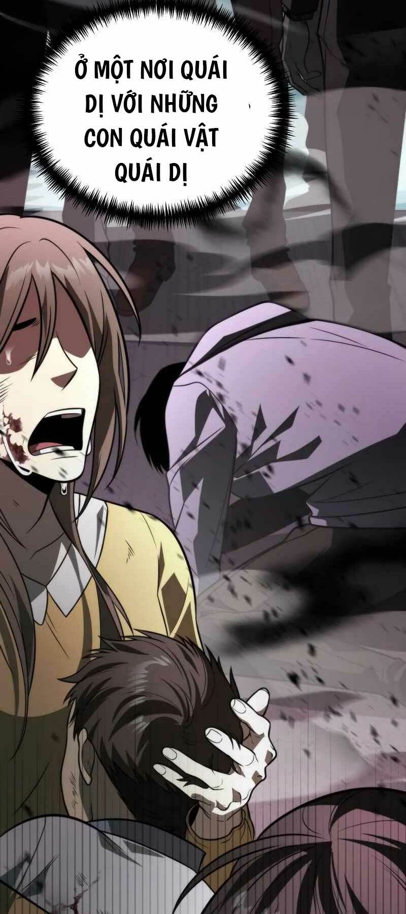 Chiến Binh Hồi Quy Chapter 3 - Trang 2