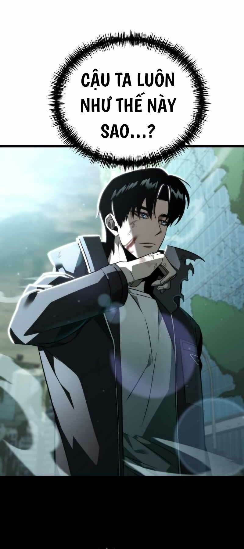 Chiến Binh Hồi Quy Chapter 3 - Trang 2