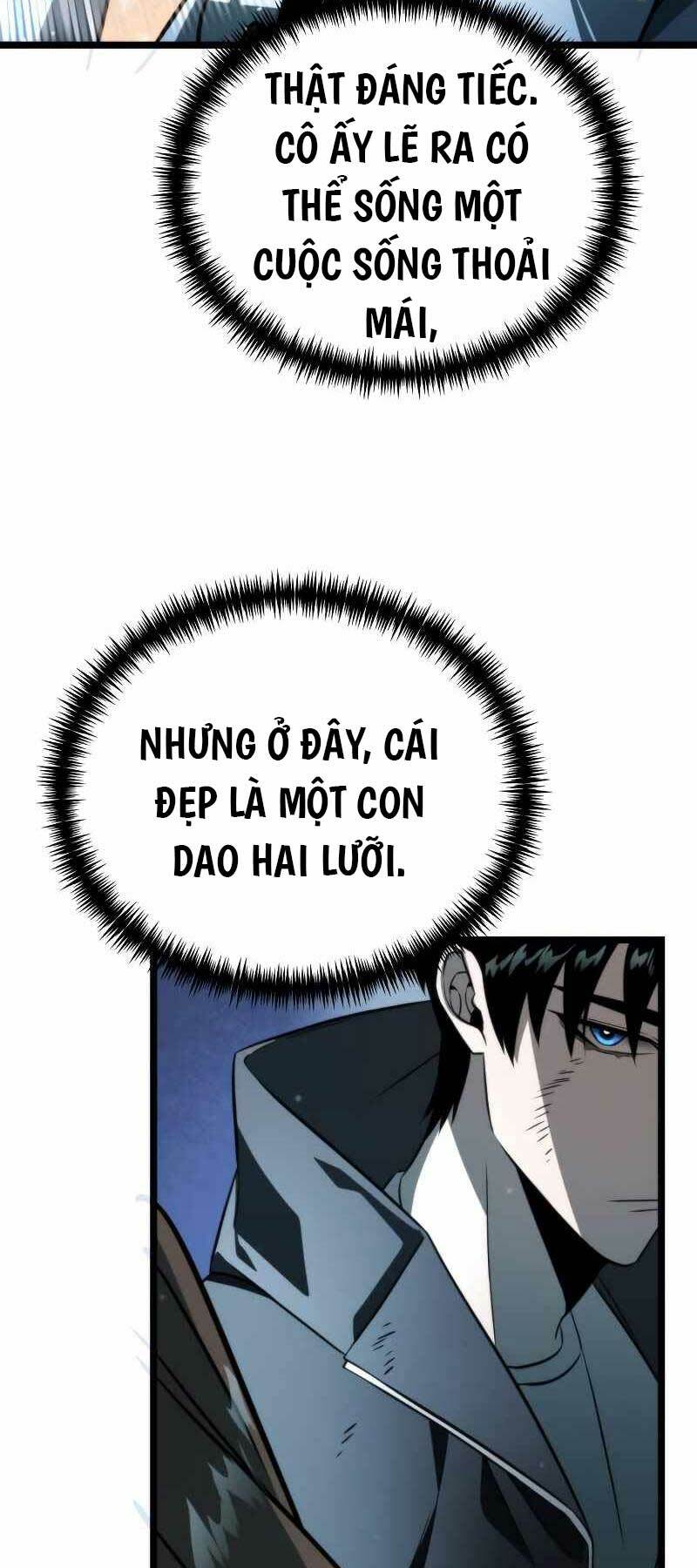 Chiến Binh Hồi Quy Chapter 3 - Trang 2