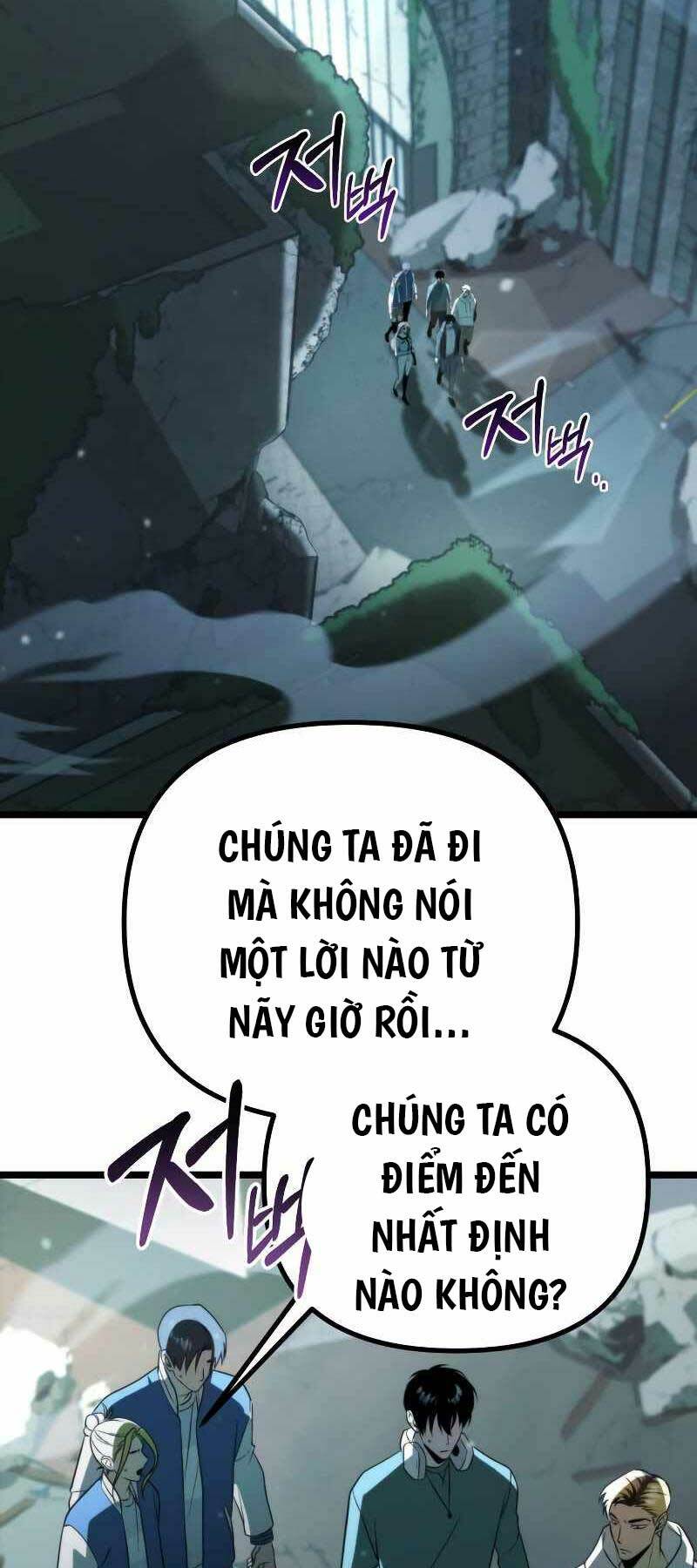 Chiến Binh Hồi Quy Chapter 3 - Trang 2
