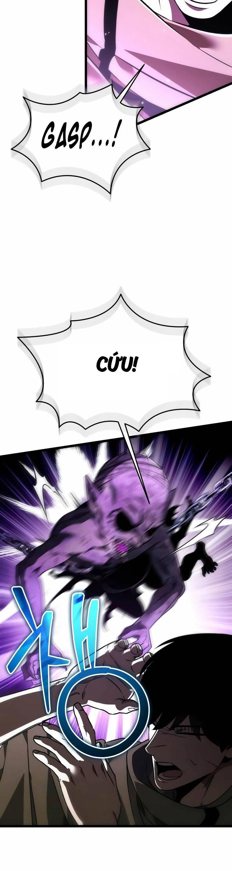 Chiến Binh Hồi Quy Chapter 31 - Trang 2