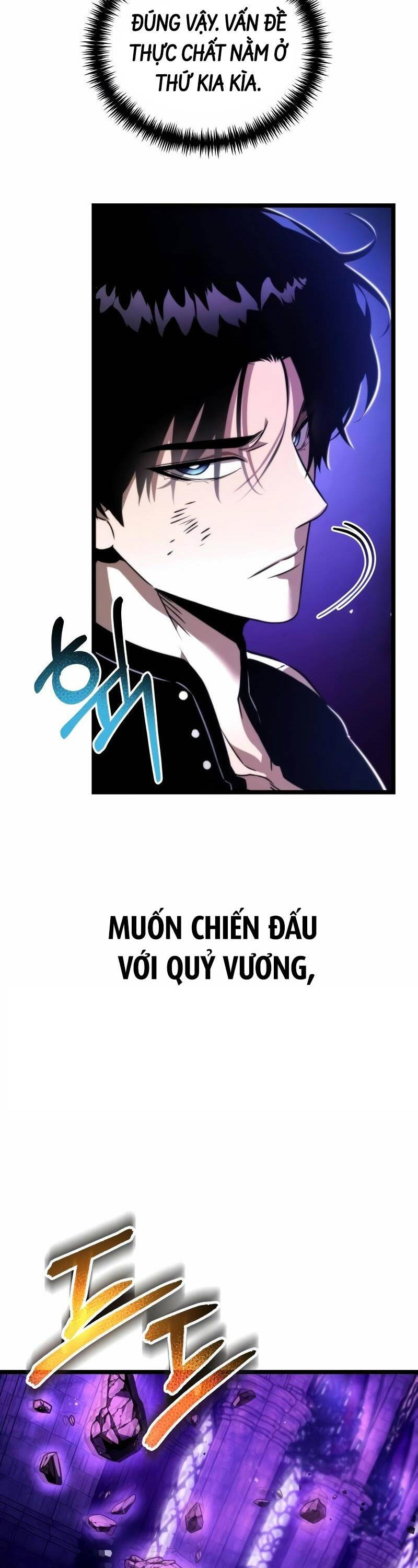 Chiến Binh Hồi Quy Chapter 31 - Trang 2