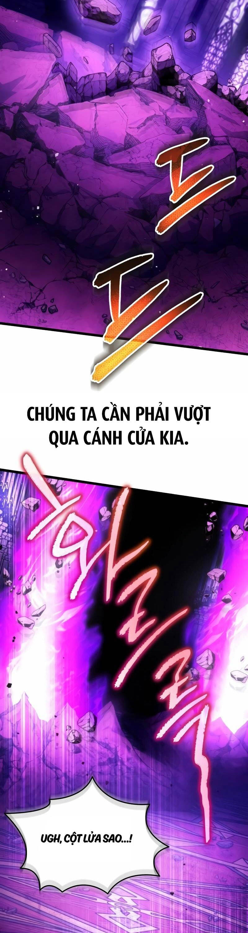Chiến Binh Hồi Quy Chapter 31 - Trang 2