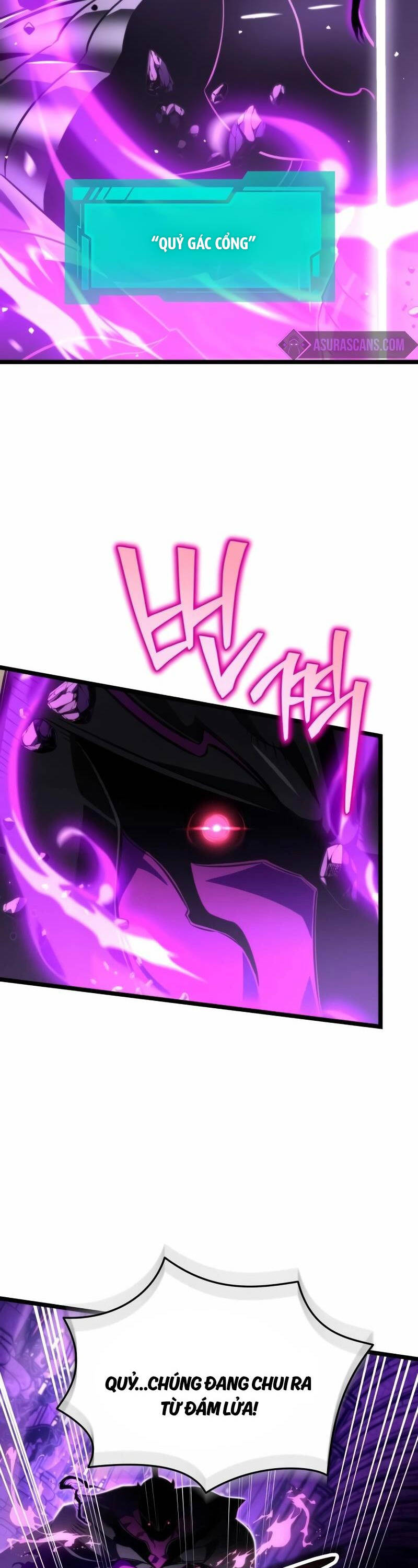 Chiến Binh Hồi Quy Chapter 31 - Trang 2