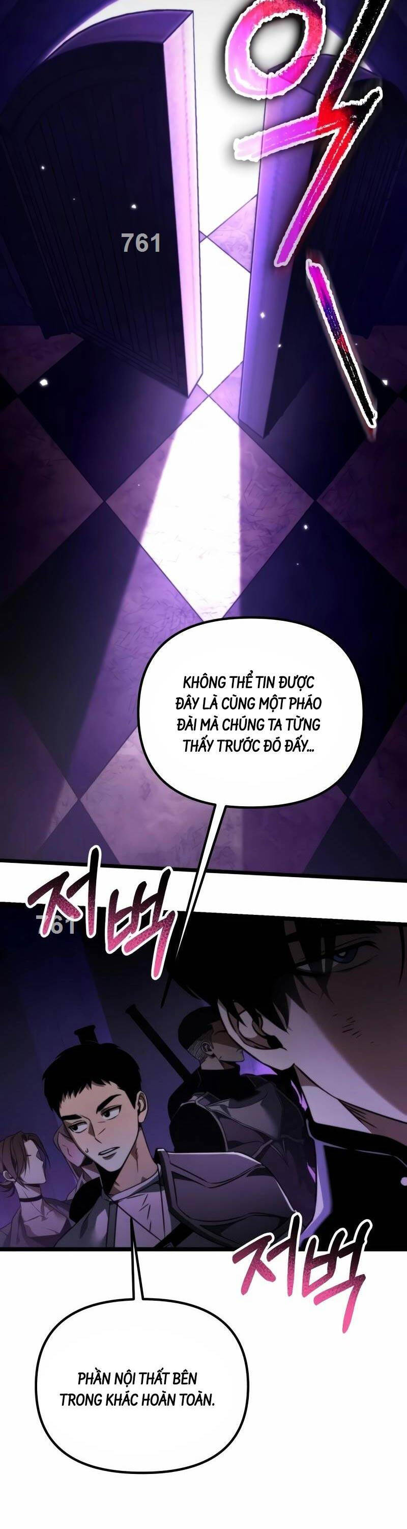 Chiến Binh Hồi Quy Chapter 31 - Trang 2