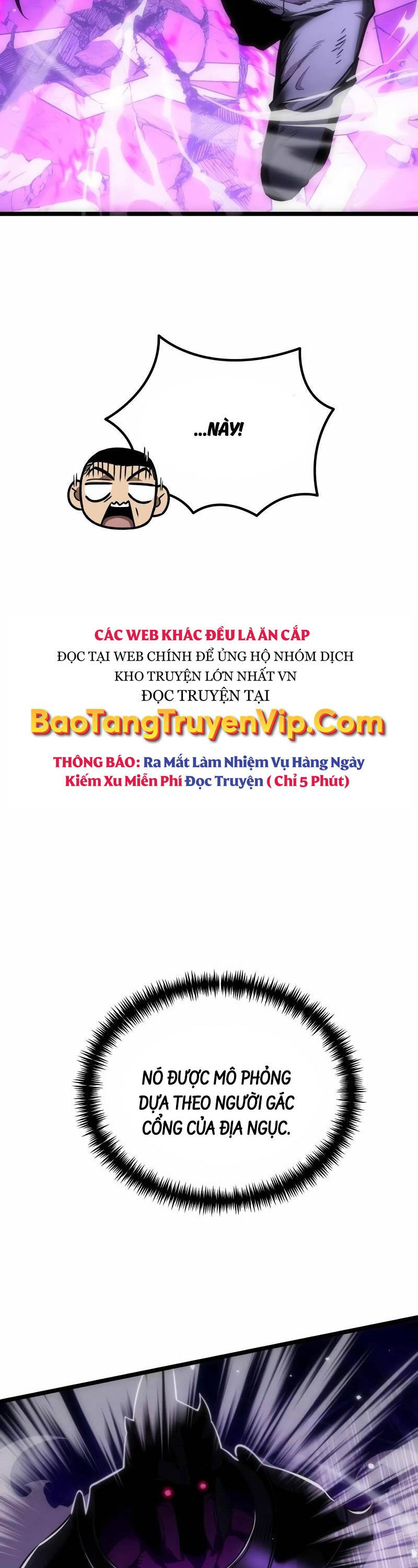 Chiến Binh Hồi Quy Chapter 31 - Trang 2