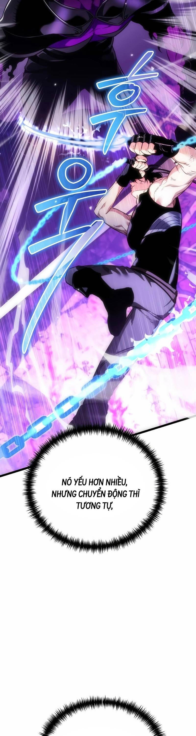 Chiến Binh Hồi Quy Chapter 31 - Trang 2