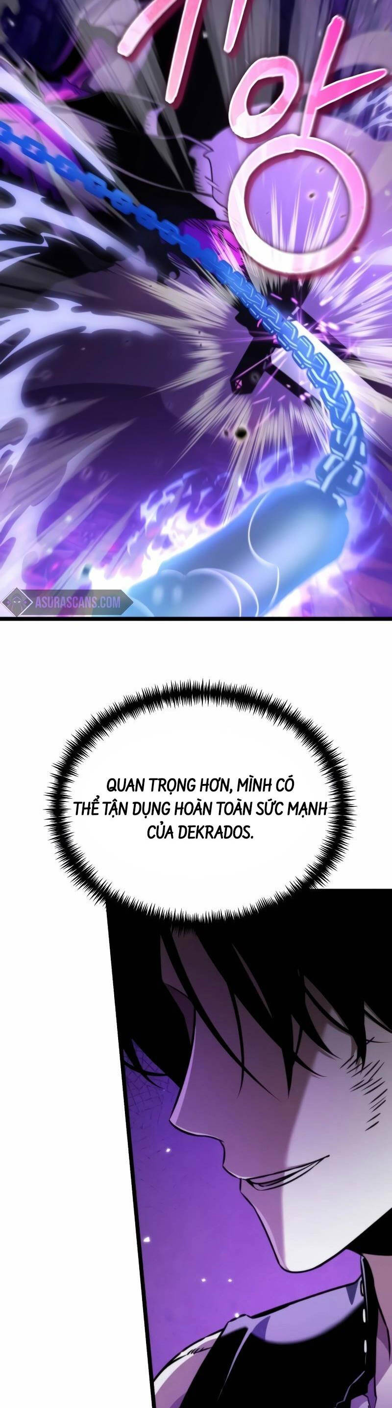 Chiến Binh Hồi Quy Chapter 31 - Trang 2